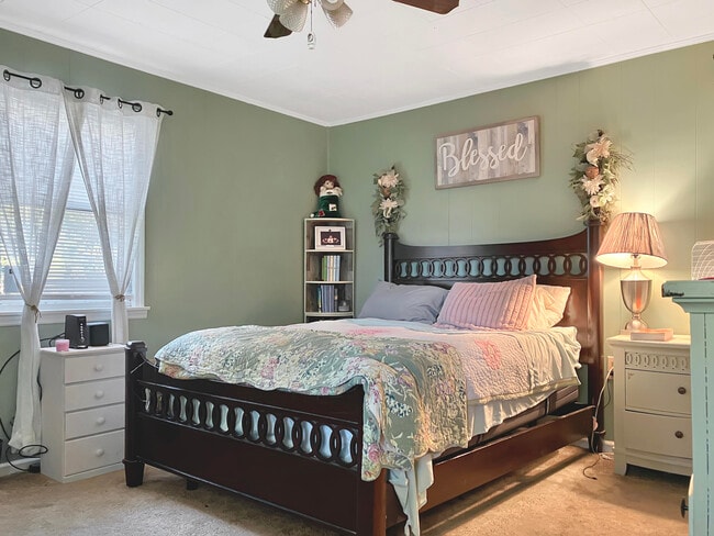 Photo - 3551 McCorkle Dr