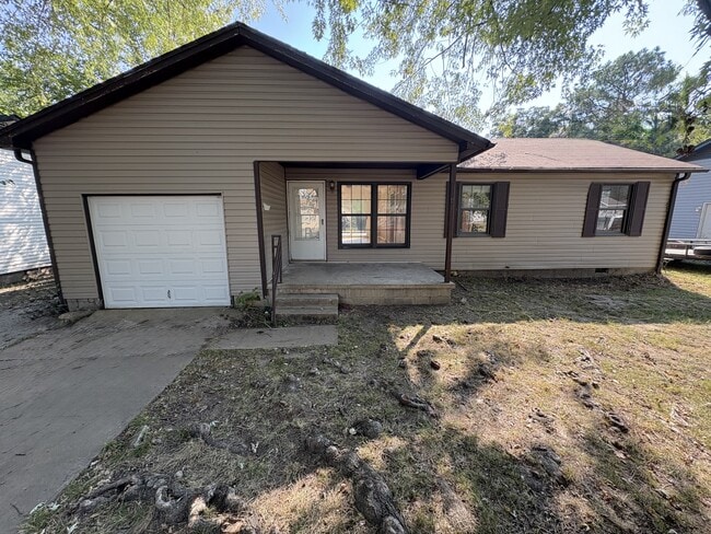 Building Photo - 418 Osage Dr Rental