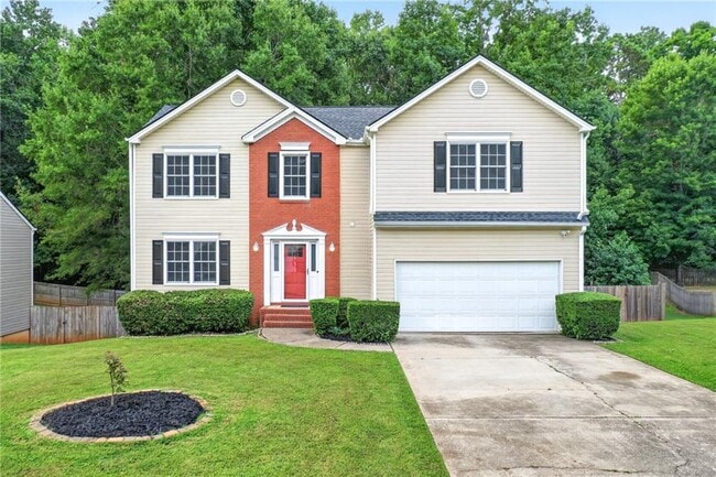 Building Photo - 4554 Darrowby Dr