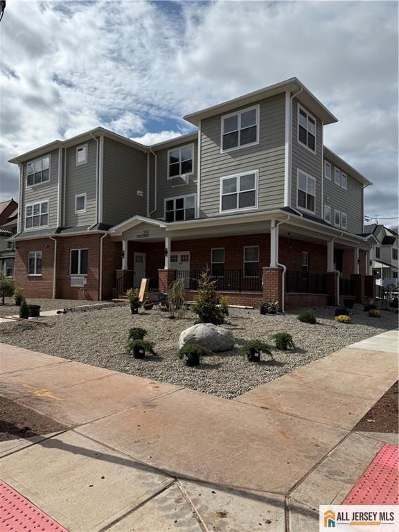 Building Photo - 251 Livingston Ave Unit 306