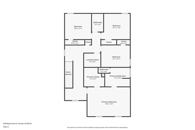 Photo - 618 Royal Crest Ct