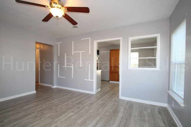 Photo - Well-Maintained Three-Bedroom In North Killeen!