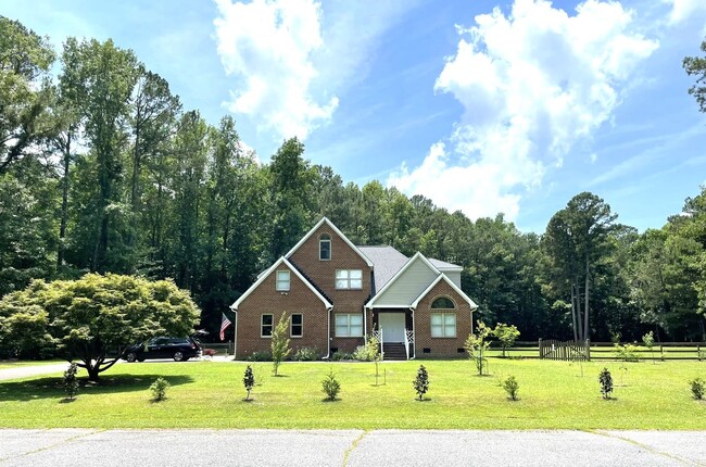 Brick 2 story in Chesapeake - Brick 2 story in Chesapeake House