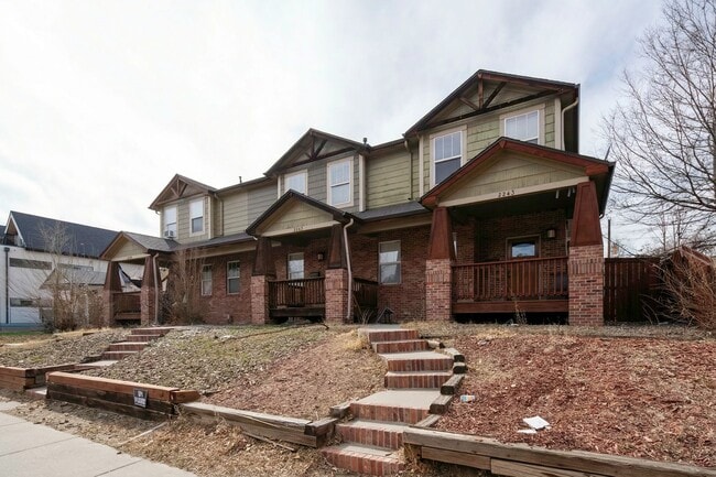 Photo - Exceptional 5-Bedroom Home Steps from the University of Denver