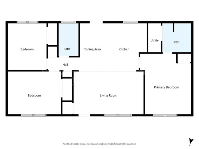 Photo - 449 E Harmony Ave
