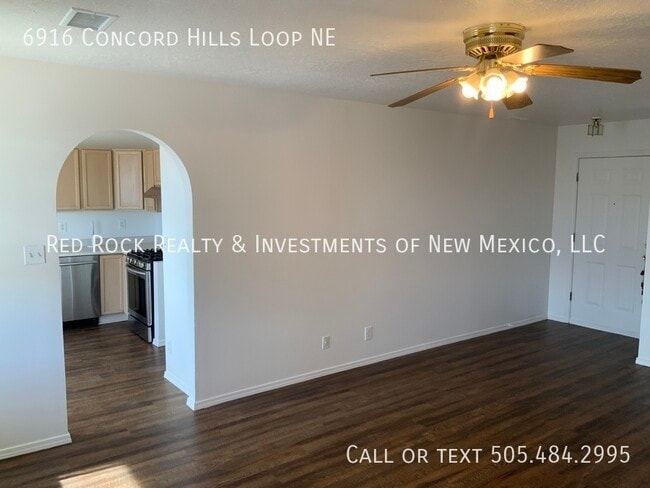 Photo - 6916 Concord Hills Loop NE