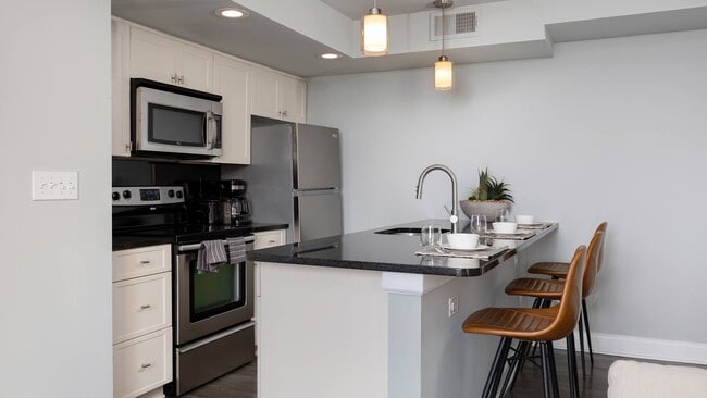 Photo - The Pepper Building