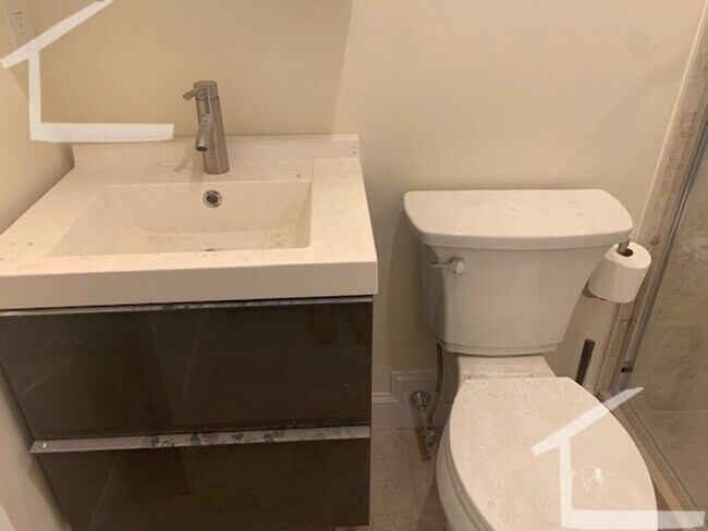 Photo - New Building, In-Unit Washer and Dryer, Central Heat/AC, Elevator, Parking for Rent