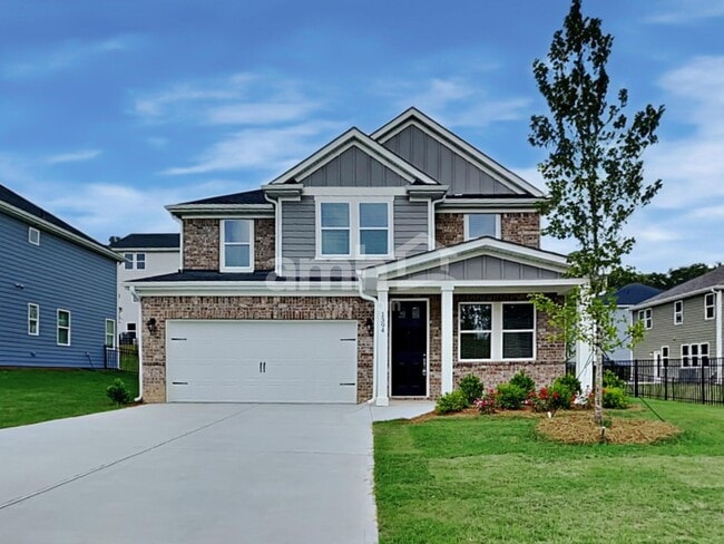 Building Photo - 1394 Soapstone Rd