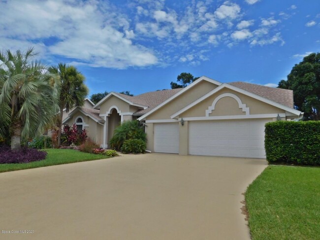 Building Photo - 1367 Cypress Trace Dr Rental
