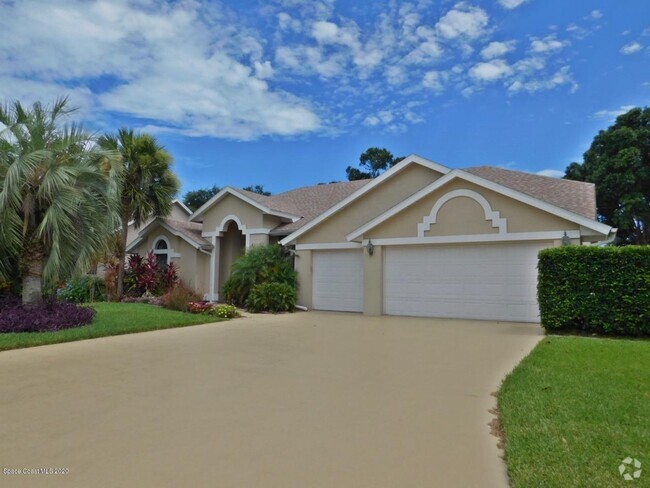 Building Photo - 1367 Cypress Trace Dr Rental