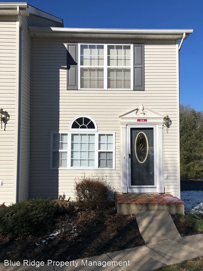 2 br, 2.5 bath House - 114 Amanda Lane Uni... - 2 br, 2.5 bath House - 114 Amanda Lane Uni...
