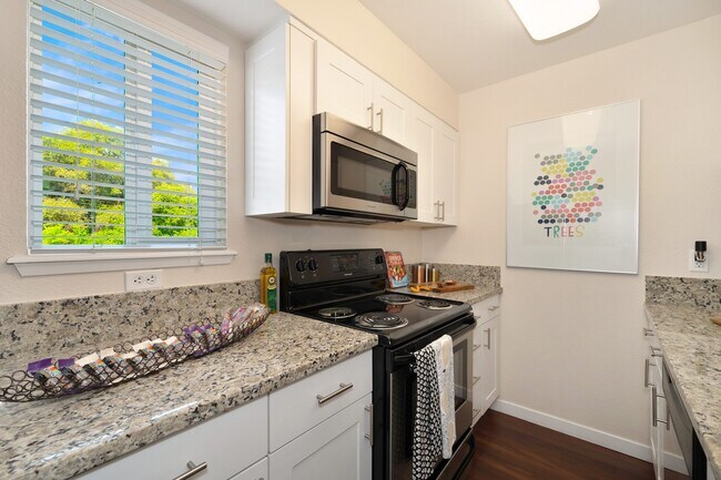 Hidden Oaks Apartments | Citrus Heights, CA | Starting at $1,581