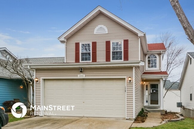 Photo - 2345 Hunters Crest Dr