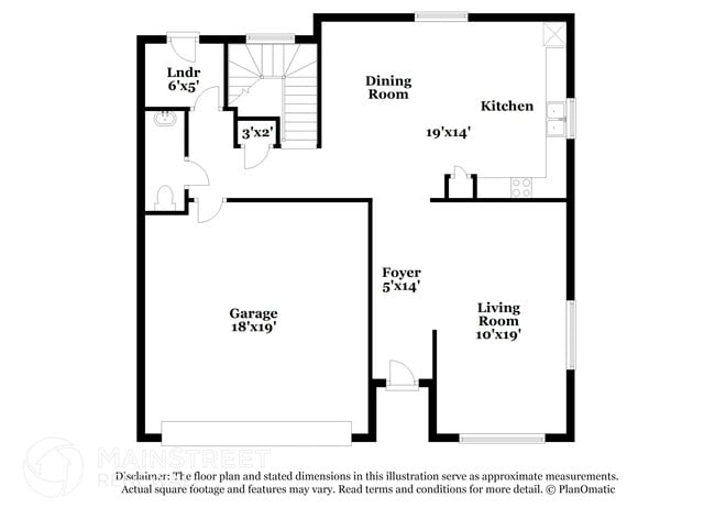 Photo - 10414 Ivygate Terrace