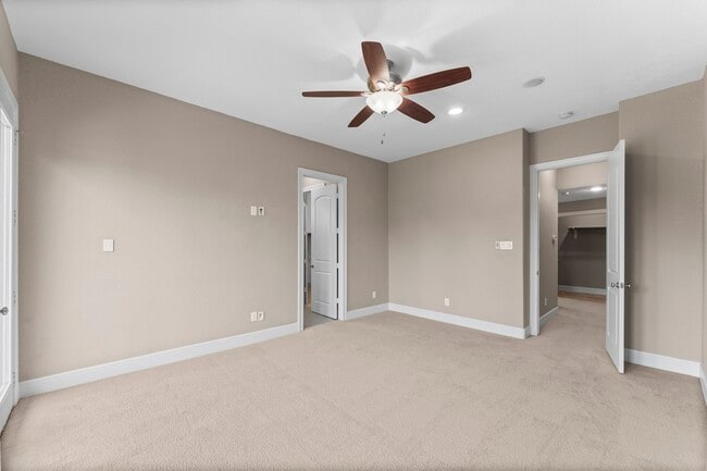 Building Photo - 127 Benjis Pl