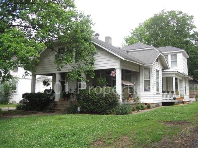 1252 Harbert Ave Unidad 3 - Guesthouse
