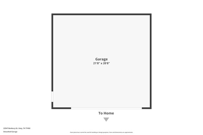 Photo - 22947 Benbury Dr