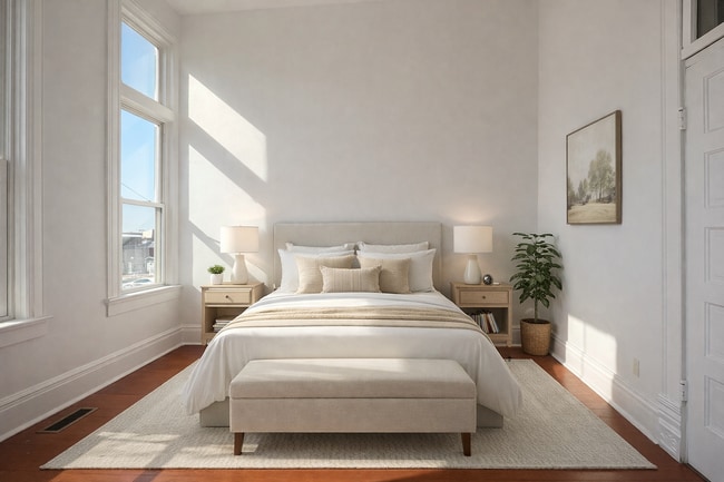 Photo - 208 1/2 E Oklahoma Ave