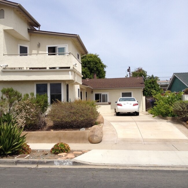Gorgeous Four Bedroom Clairemont Mesa Home! - Gorgeous Four Bedroom Clairemont Mesa Home!