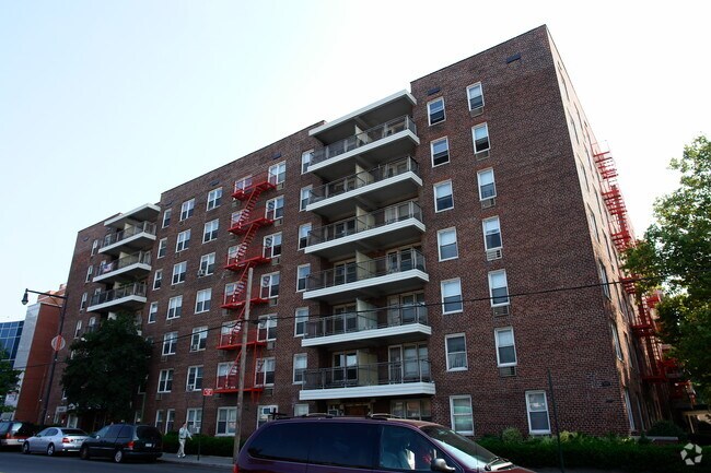 Photo - The Barbizon