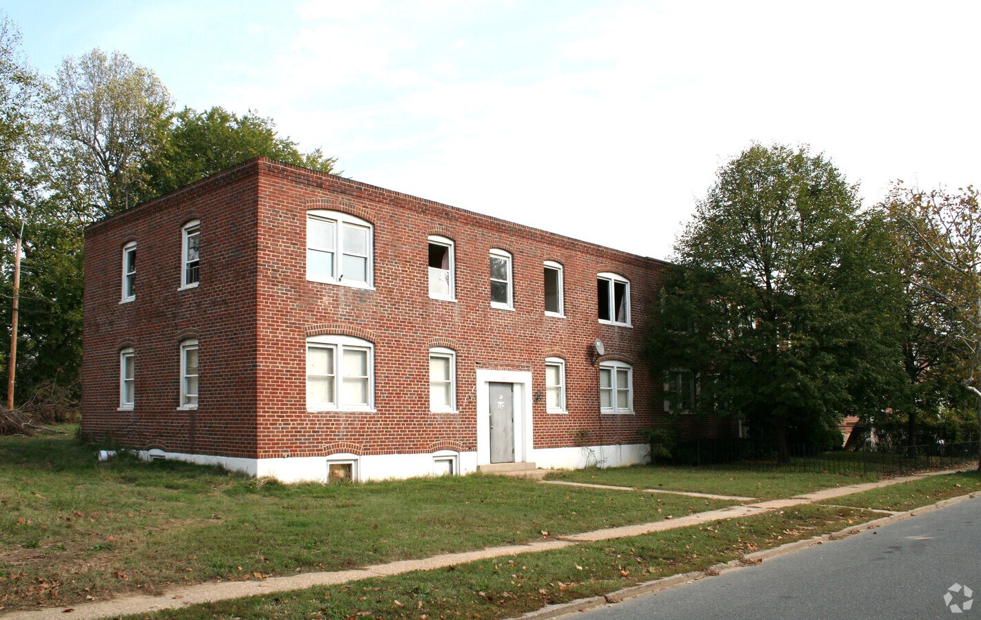 Photo - Yorkway Apartments