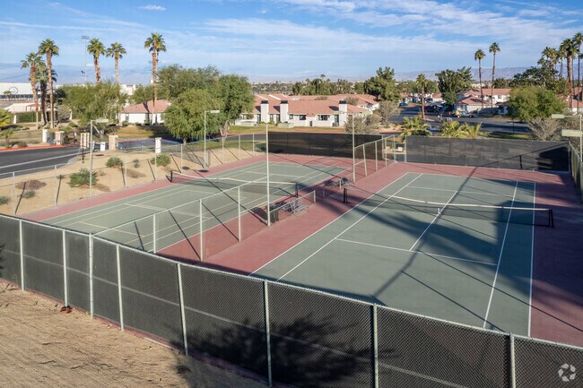 Photo - Palm Lake Village