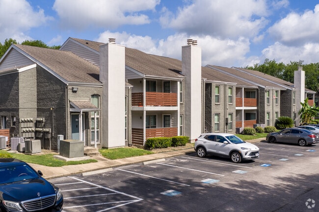 Commons at Westchase - Commons at Westchase