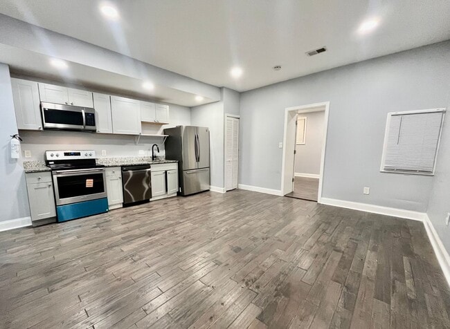 Photo - 1222 Missouri Ave NW Unit #2