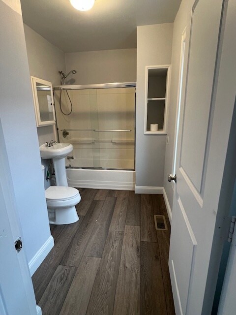 Baño - 635 Broadway St Apartamentos Unidad 1st Floor