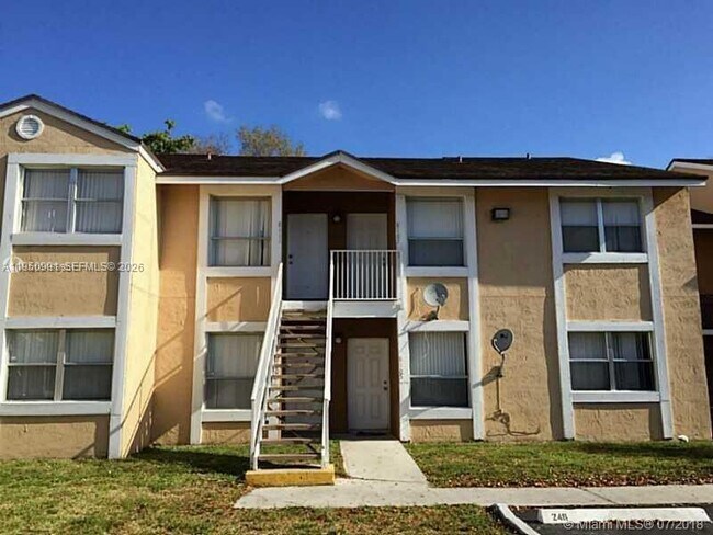 Photo - 8106 SW 21st Ct Unit 8106