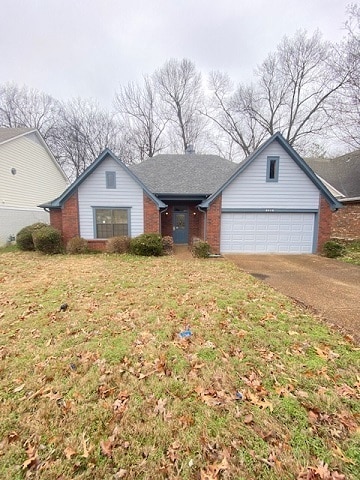 Photo - 6416 Baird Ln House
