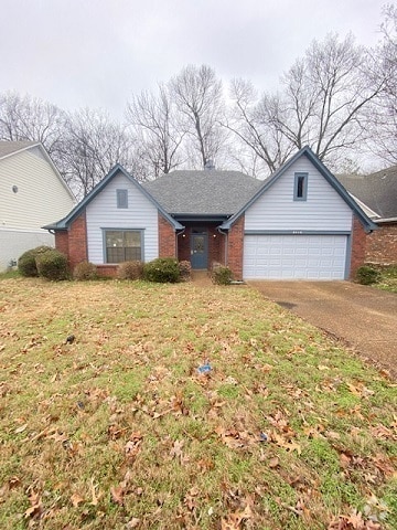 Building Photo - 6416 Baird Ln Rental