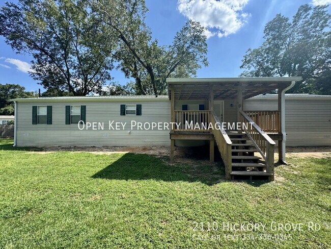 Photo - 2110 Hickory Grove Rd