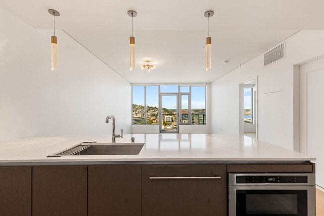 Photo - Luxury Living at Spire