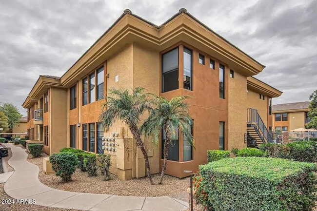 6900 E Princess Dr Unit 2111