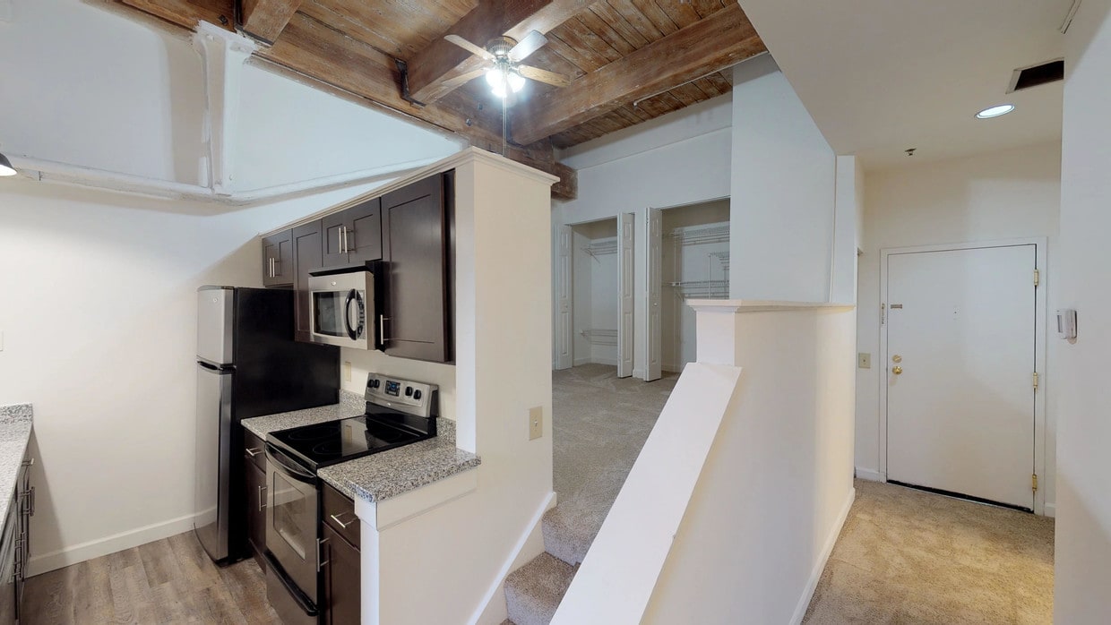 Photo - Sail Cloth Factory Apartments