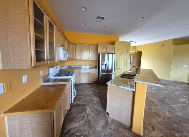 Photo - 3506 S Desert Lantern Rd