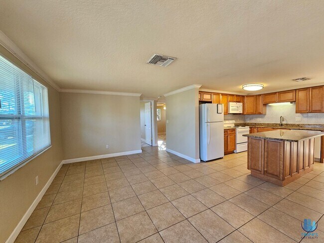 Photo - Charming 2-bed, 1-bath home in Holiday, FL...