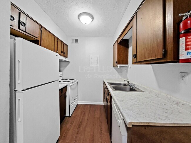 Photo - 3105 Fordhaven Rd Unidad 2