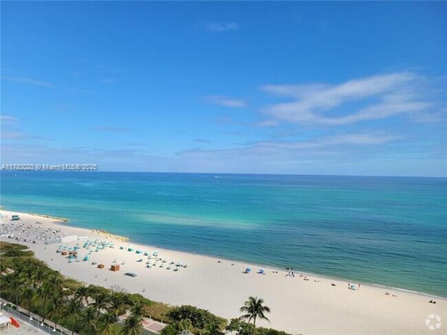 Building Photo - 2655 Collins Ave Unit 2655 Collins Ave appt PH-9 Rental
