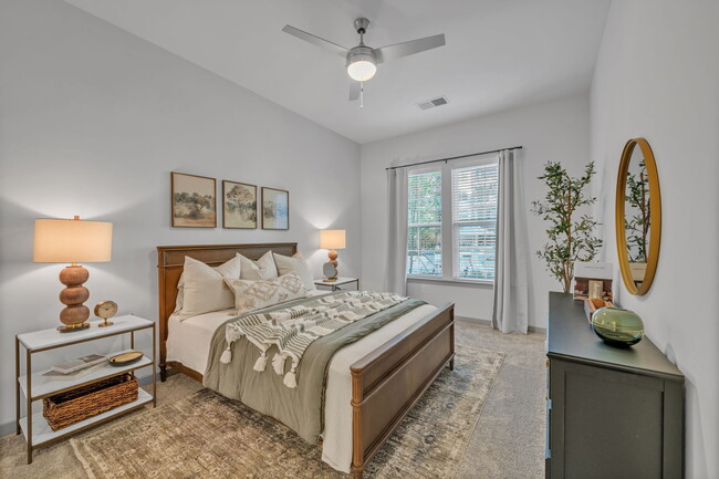District 757 Apartments