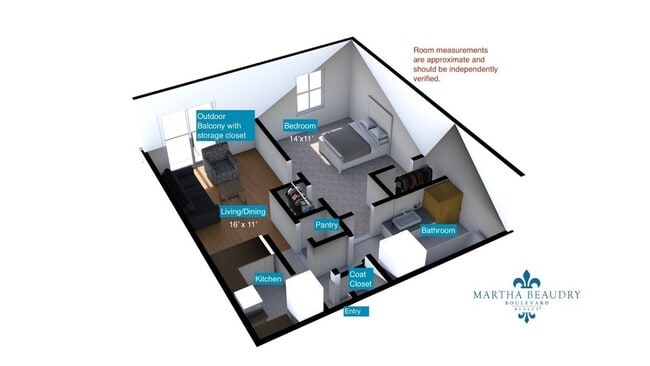 Photo - 3231 Allen Pkwy Unit 6101