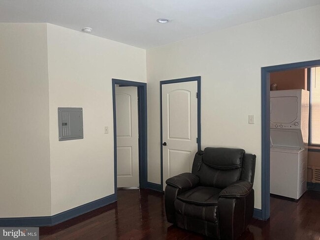 Photo - 4604 Baltimore Ave Apartment Unit 1 REAR