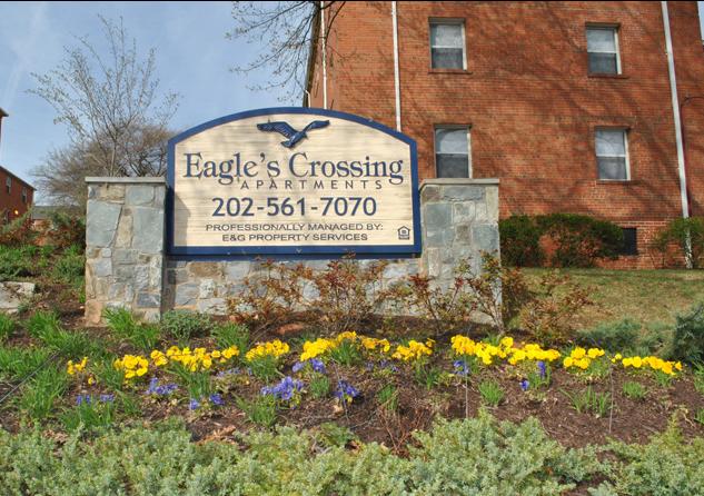 Eagles Crossing Apartments - Eagles Crossing Apartments