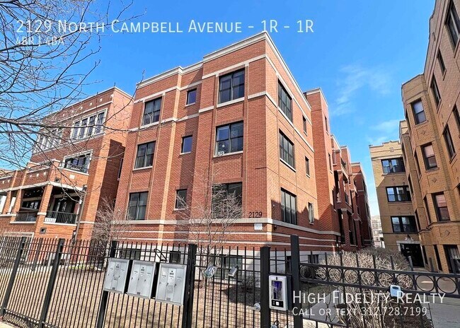 Photo - 2129 N Campbell Ave Apartamento Unidad 1R