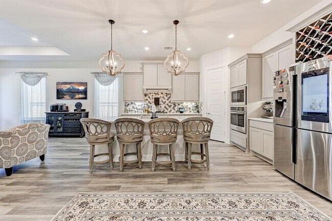 Photo - 4221 Davis Oak Dr