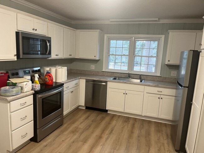 Photo - Peaceful Country Living in Gibsonville NC