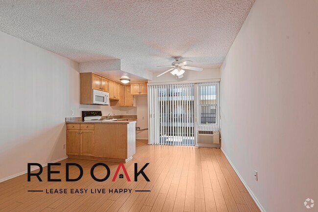 Building Photo - Charming and Cozy Jr One Bedroom with a Pr... Unit 205 Rental