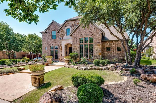 2254 Magic Mantle Dr
